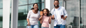 Family Reunification Visa