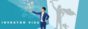 Investment Visa
