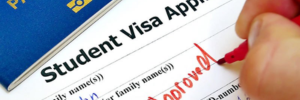Student Visa