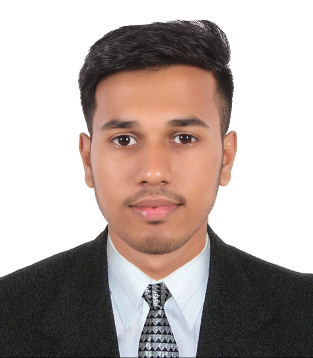 MD SAIFUR RAHMAN