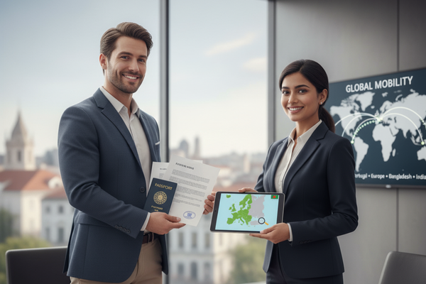 About PSC Consultancy