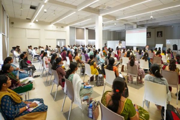 Vocational Education Training