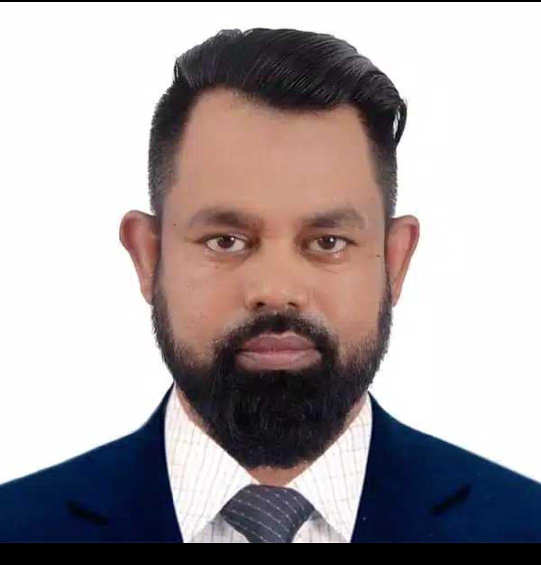 Mohammad Islam